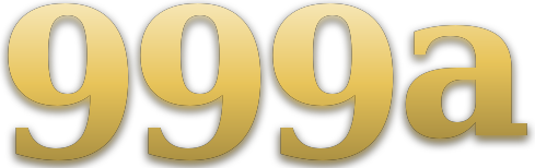 999a logo